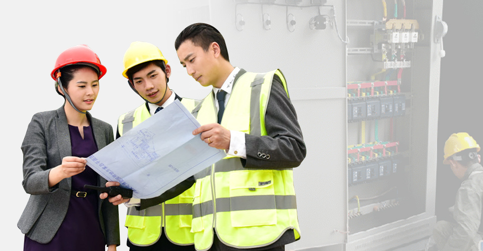 專(zhuān)人服務(wù)打點(diǎn)一切