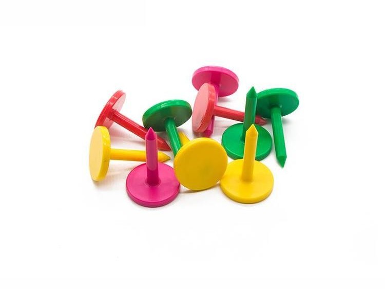 RFID釘型電子標(biāo)簽