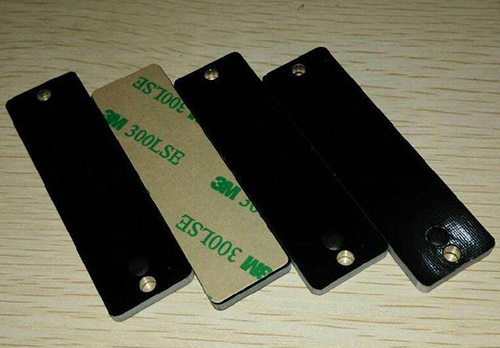 RFID抗金屬電子標(biāo)簽