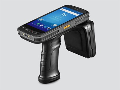 如何選擇RFID盤點(diǎn)機(jī)品牌？兆麟來教您