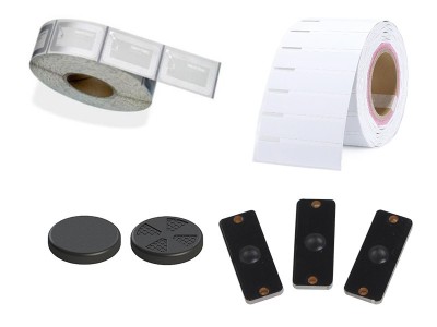 生活中常見(jiàn)rfid電子標(biāo)簽類型