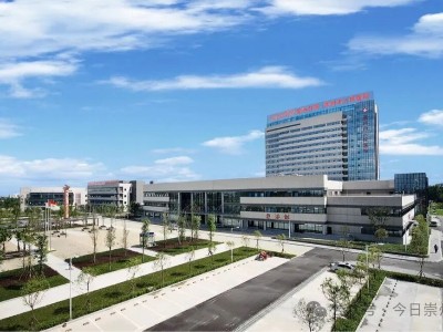 崇州市人民醫(yī)院固定資產(chǎn)管理解決方案