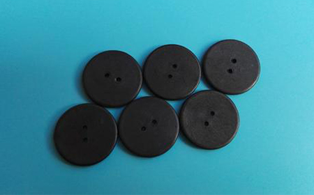 無源耐高溫RFID電子標簽