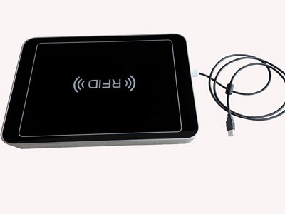 UHF超高頻電子標(biāo)簽一體機