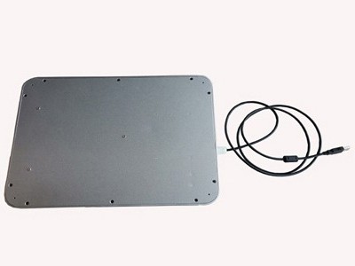 UHF超高頻電子標(biāo)簽一體機