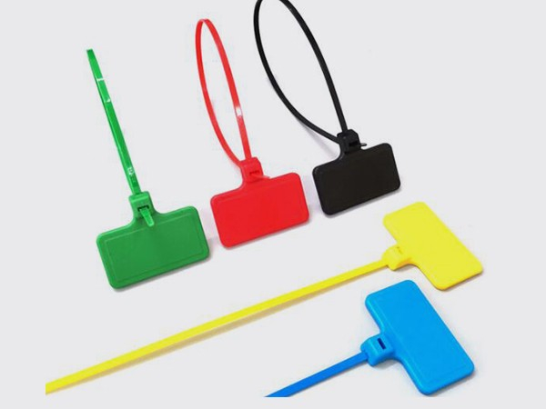 rfid扎帶電子標簽