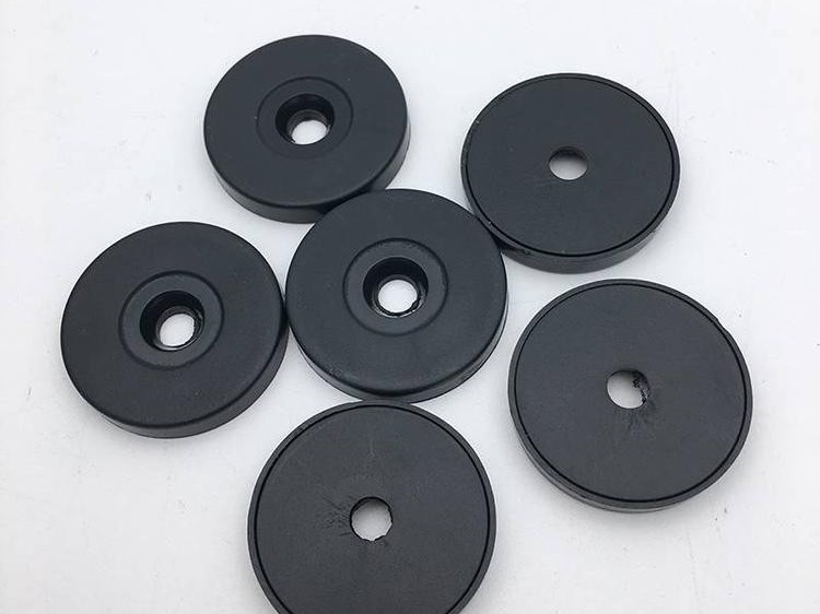 RFID巡更點標(biāo)簽