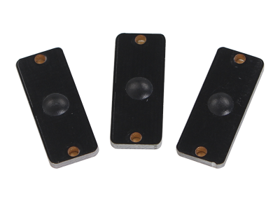 小尺寸超高頻抗金屬標簽PCB1207