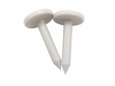 RFID園林樹木管理電子標簽 釘形RFID電子標簽